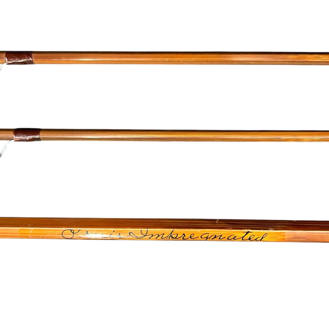 Orvis Impregnated Flea 6&