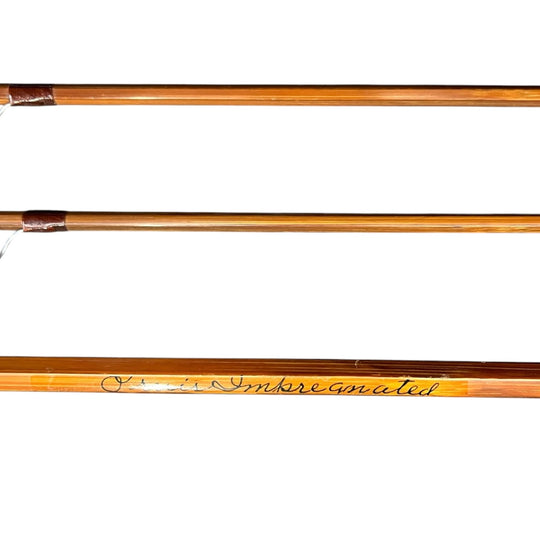 Orvis Impregnated Flea 6&