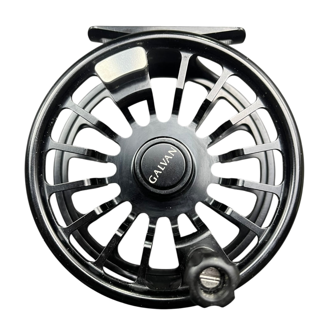 Galvan Torque 7 Reel