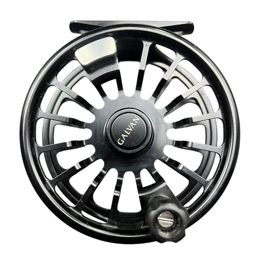 Galvan Torque 7 Reel