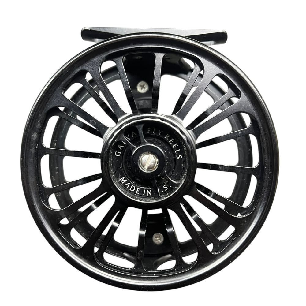 Galvan Torque 7 Reel