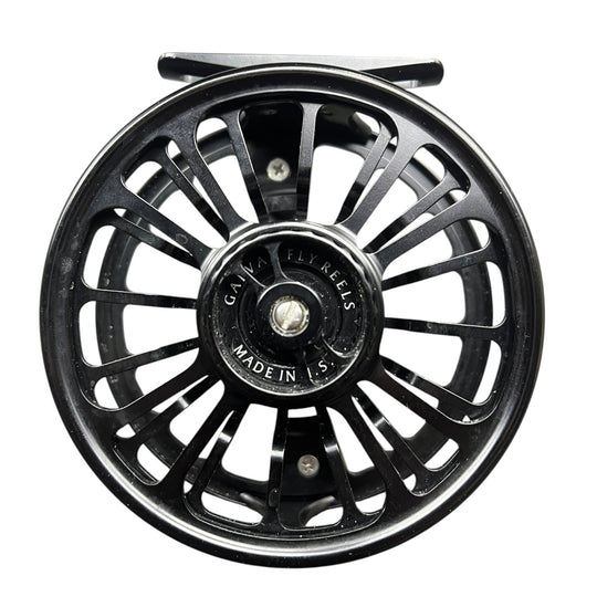 Galvan Torque 7 Reel