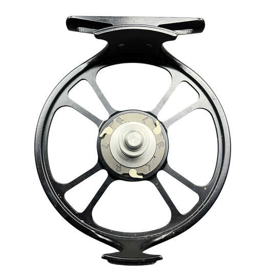 Galvan Torque 7 Reel