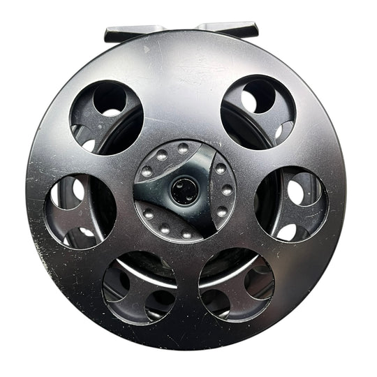 Lamson Litespeed LS4 Reel w/ 2 Spare Spools