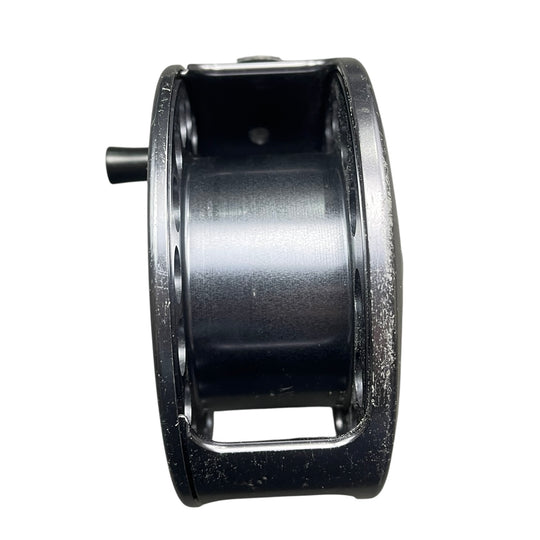 Lamson Litespeed LS4 Reel w/ 2 Spare Spools