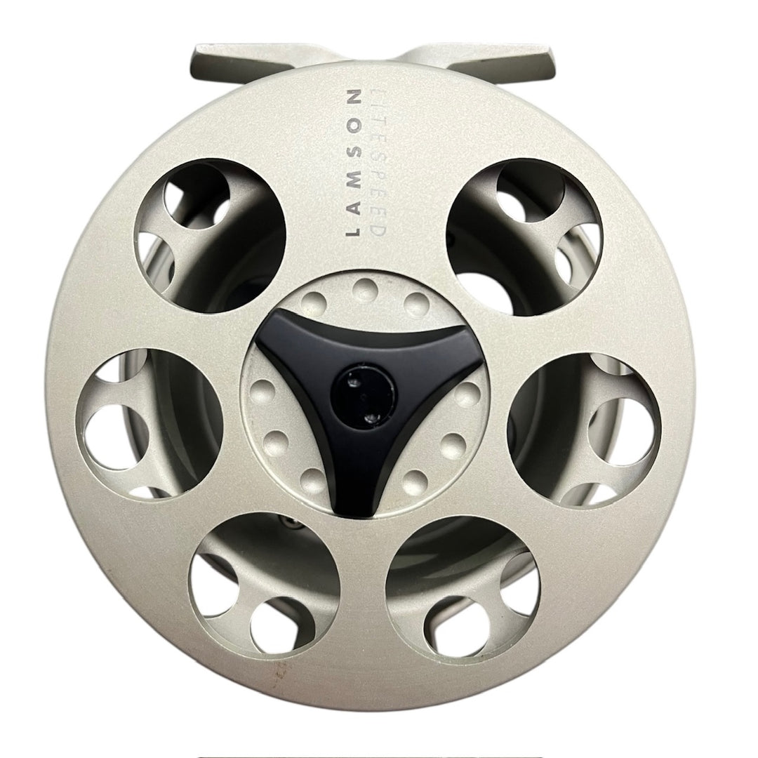 Lamson Litespeed LS3 Reel