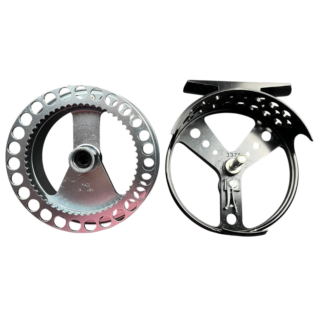 Sage 3100 Click Reel