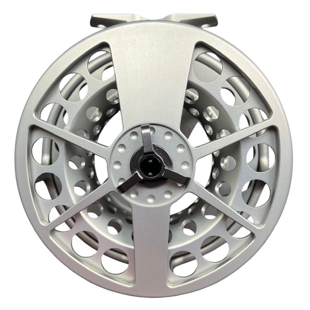 Lamson Speedster HD S4 Reel