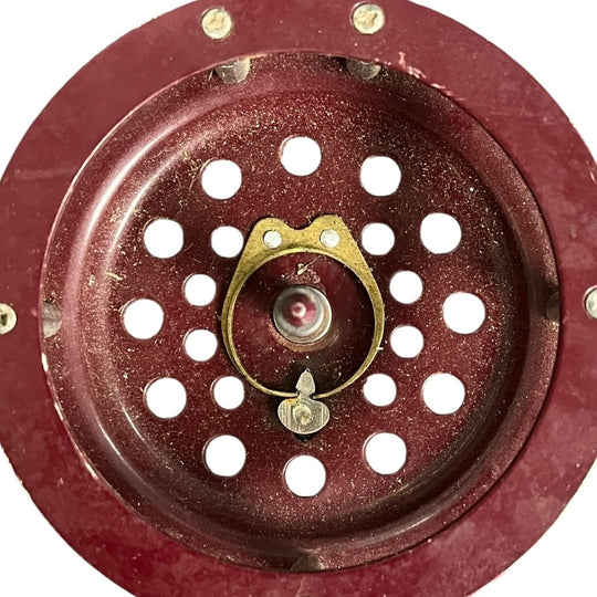 South Bend 1122 Reel
