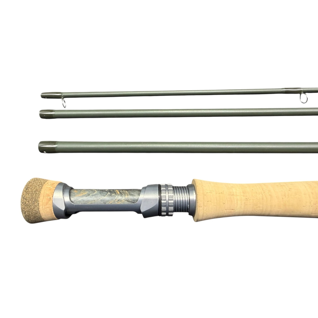 Orvis Helios F 11&