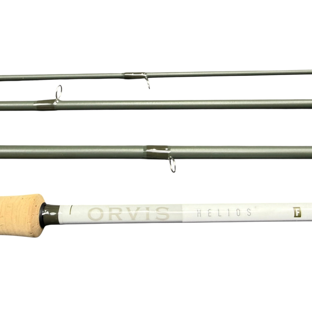 Orvis Helios F 11&