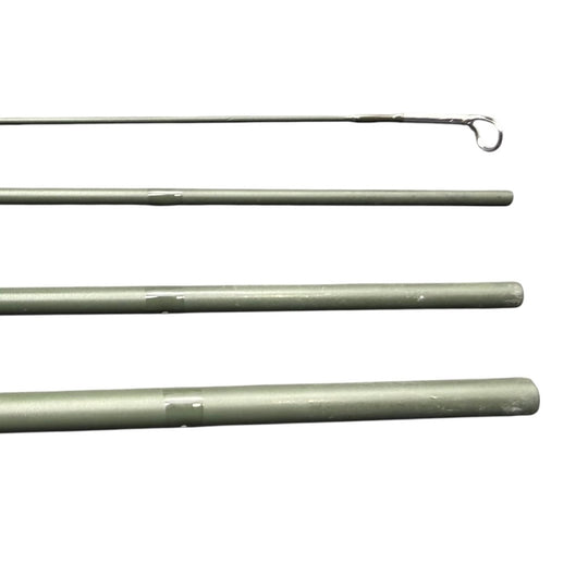 Orvis Helios F 11&