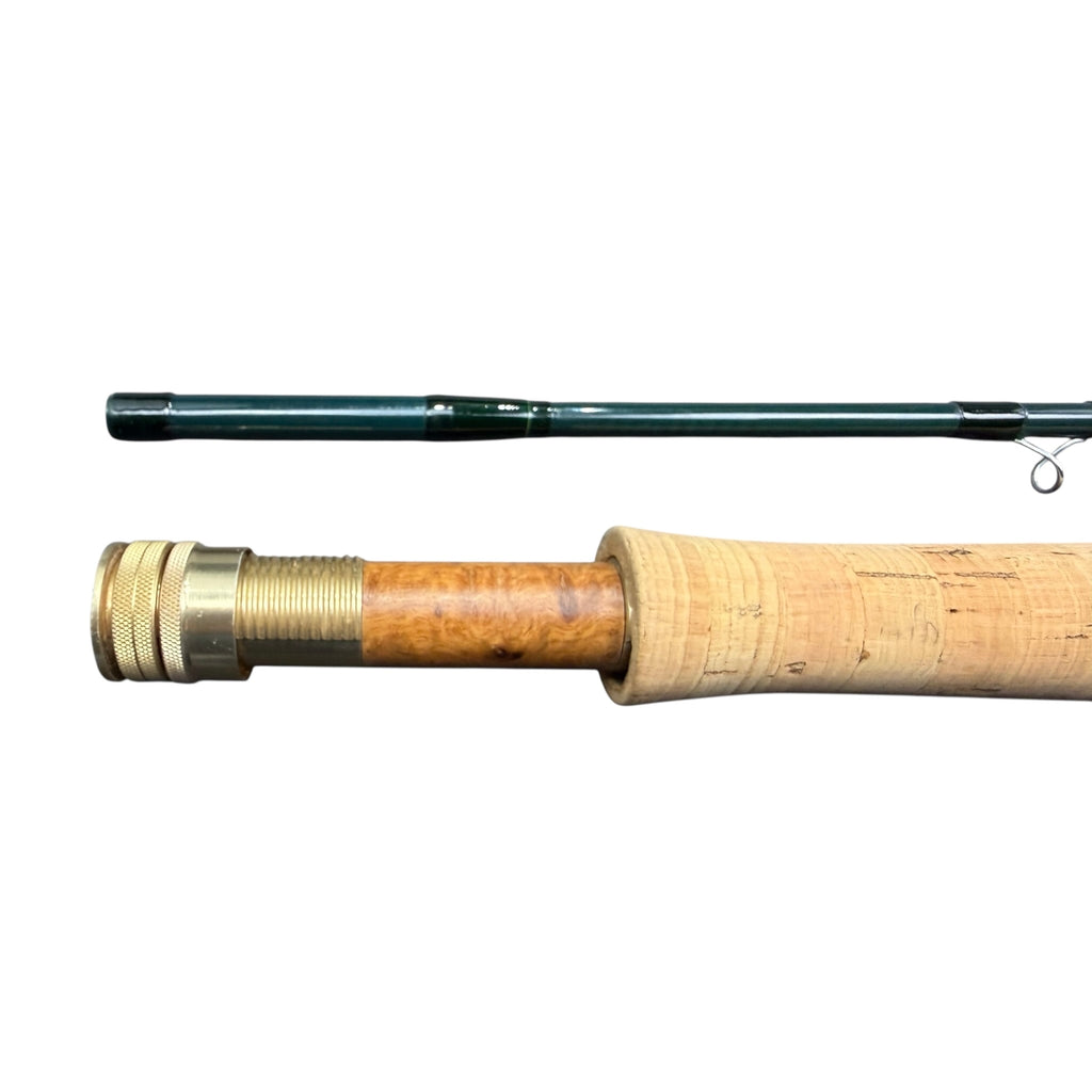 Orvis Power Matrix 10 9' 6wt 2pc Rod – Bear's Den Fly Fishing Co.