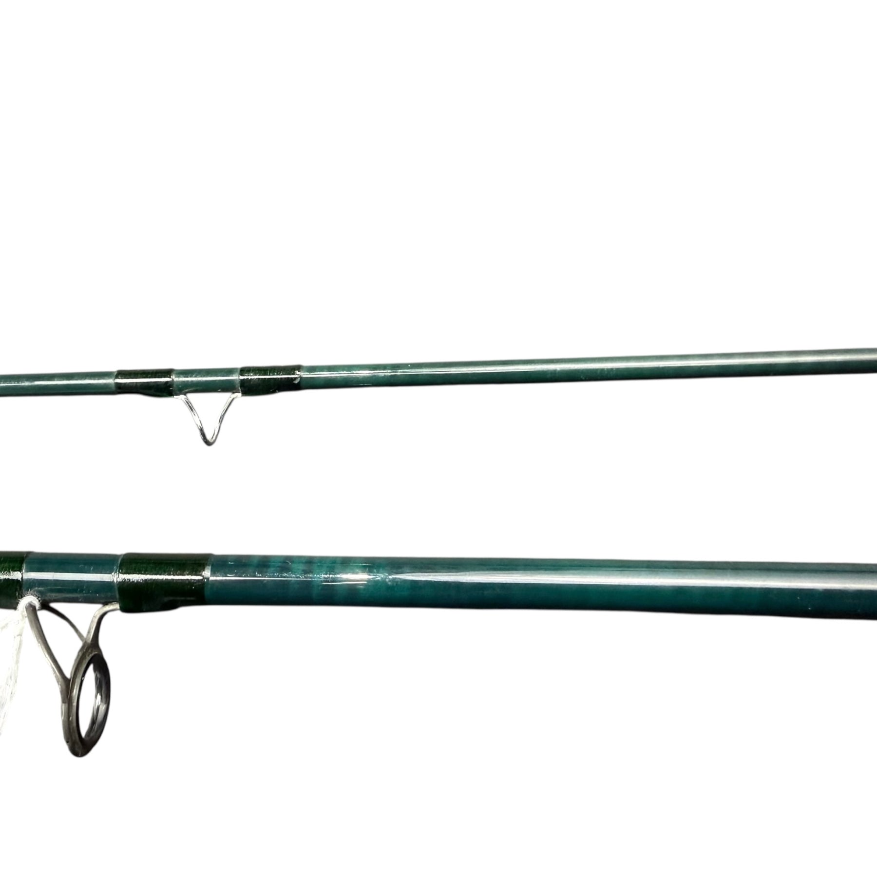 ORVIS PowerMatrix10 #7 9ft キャスティング練習に最適 Orvis Power Matrix 10 9' 6wt 2pc Rod – Bear's Den Fly Fishing Co.