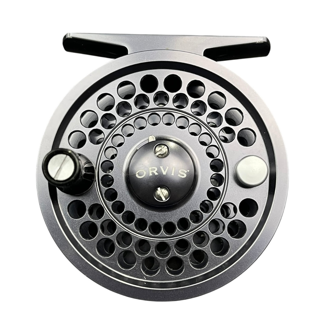 Orvis Battenkill I Reel