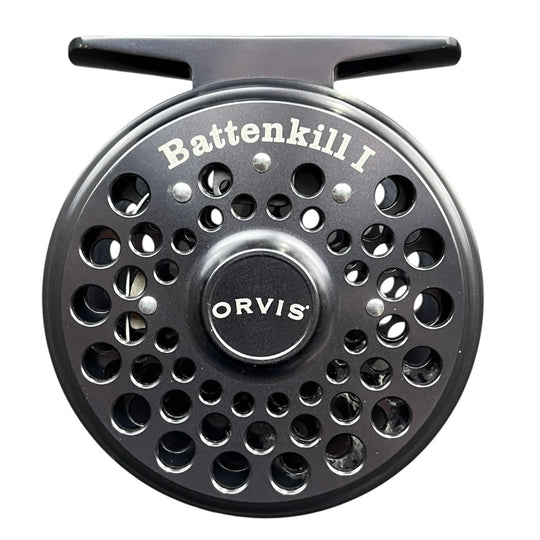 Orvis Battenkill I Reel