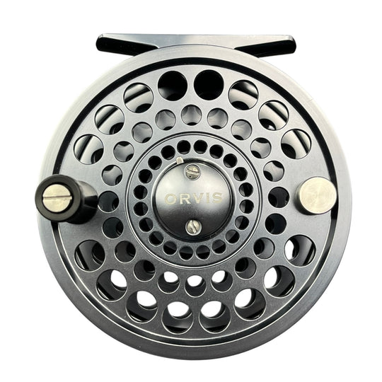 Orvis Battenkill Disc IV Reel