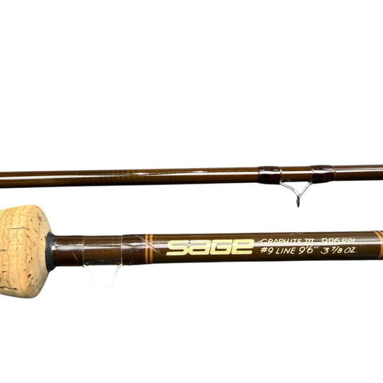 Sage RPL 9&
