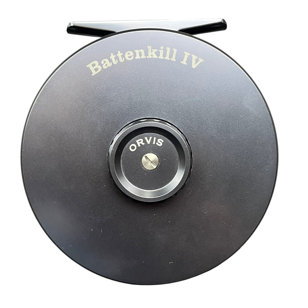 Orvis Battenkill Disc Spey IV Reel