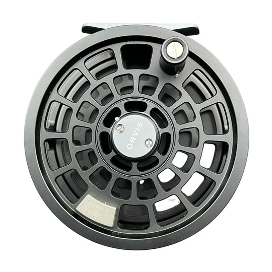 Orvis SSR V Reel