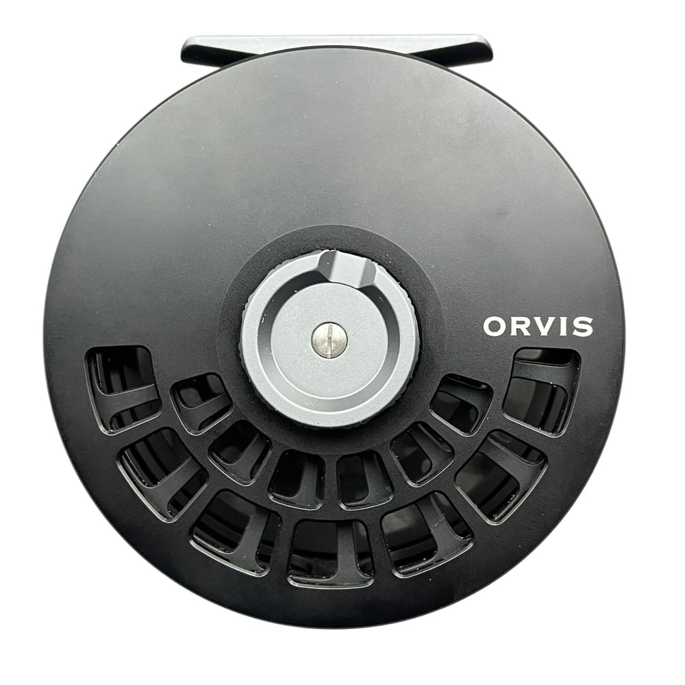 Orvis SSR V Reel