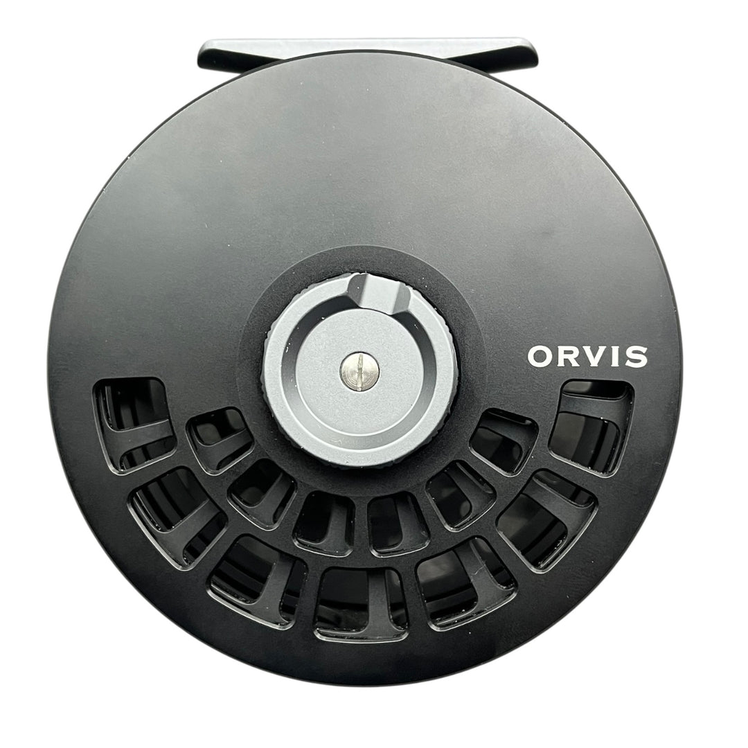 Orvis SSR V Reel