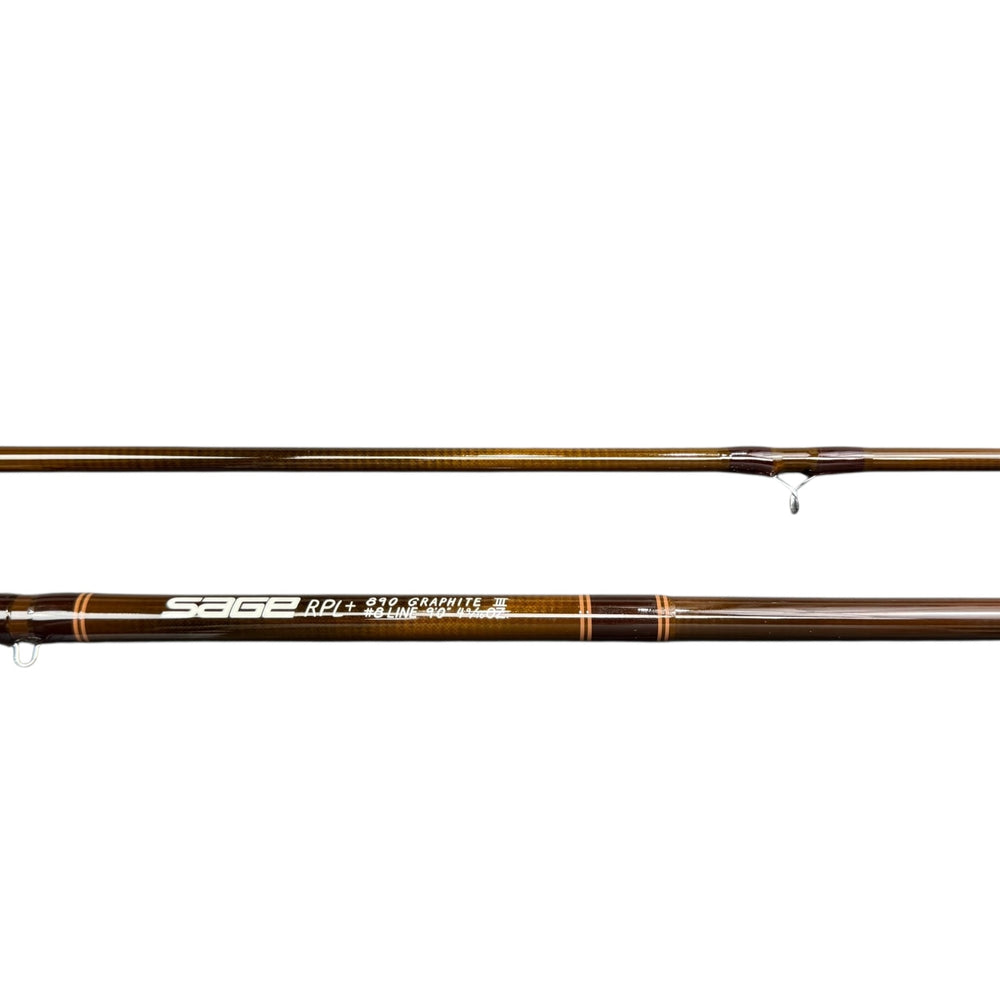 Sage RPL+ 9' 8wt 2pc Rod
