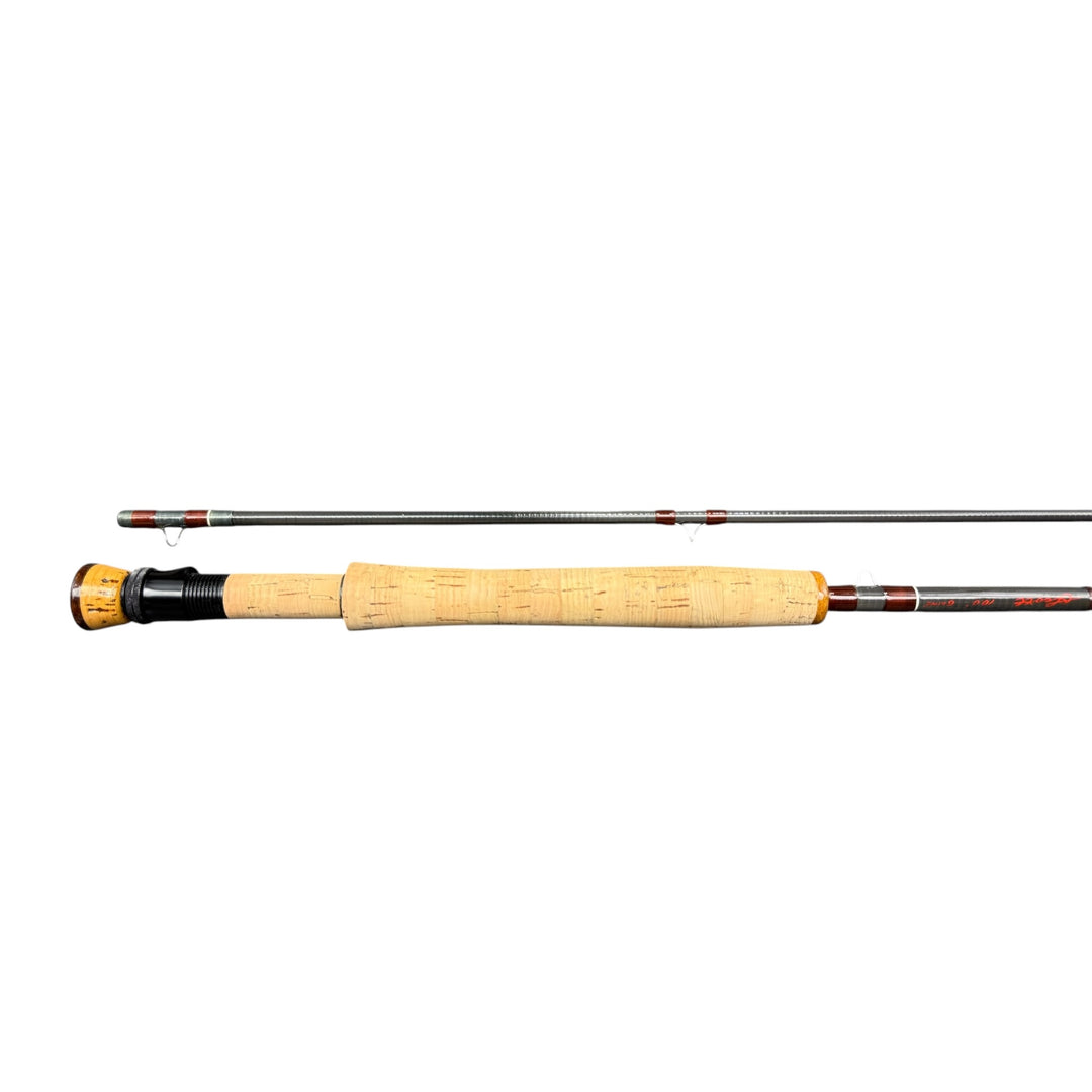 Scott G-Series 10&