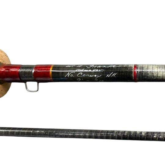 Bill Franke Custom 9&