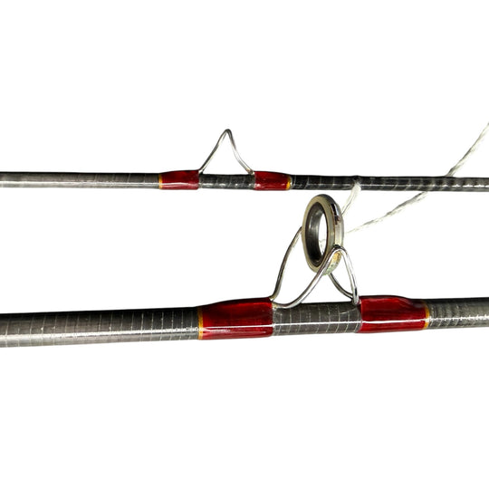 Bill Franke Custom 9&