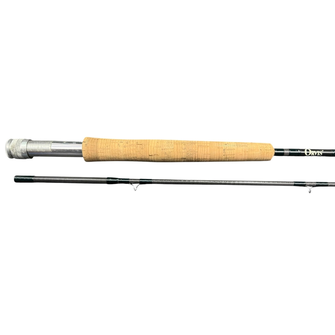 Orvis Boron Powerflex 8-1/2&