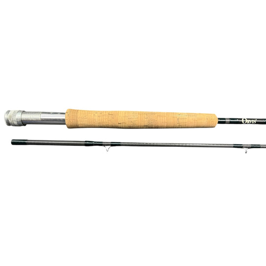 Orvis Boron Powerflex 8-1/2&