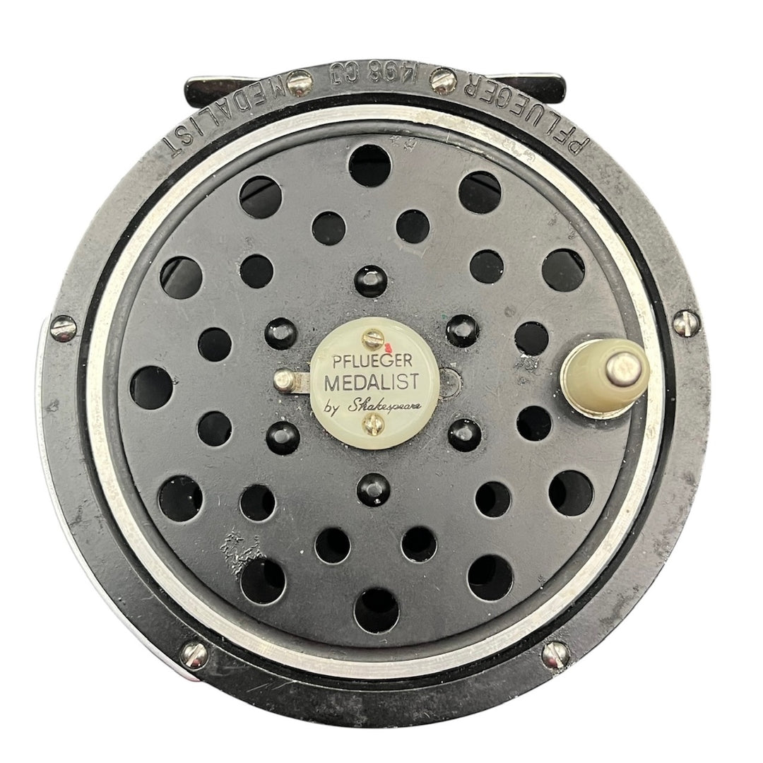 Pflueger Medalist 1498CJ Reel