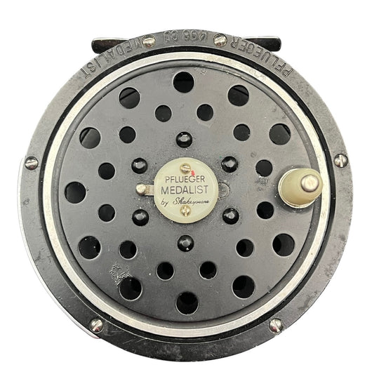 Pflueger Medalist 1498CJ Reel