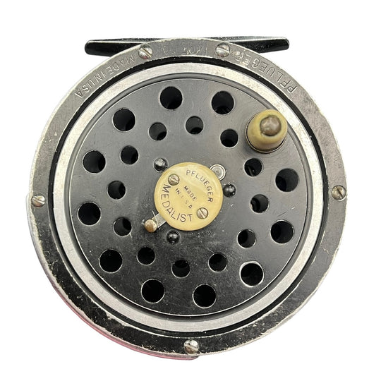 Pflueger Medalist 1495DA Reel