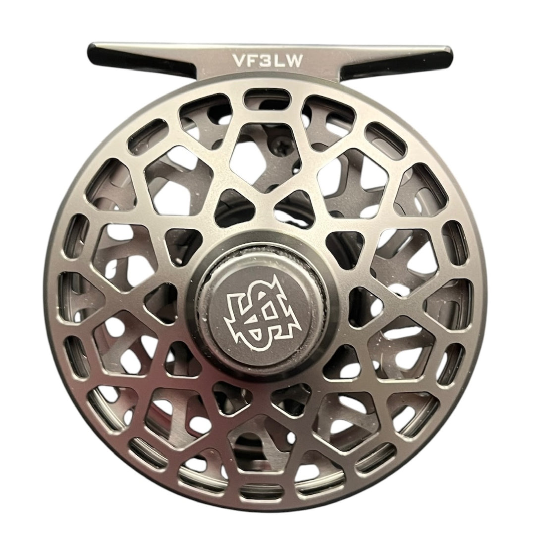 Van Staal VF3LW Reel