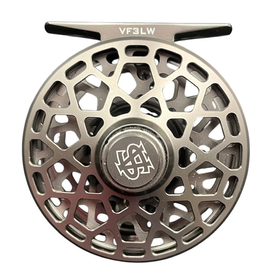 Van Staal VF3LW Reel