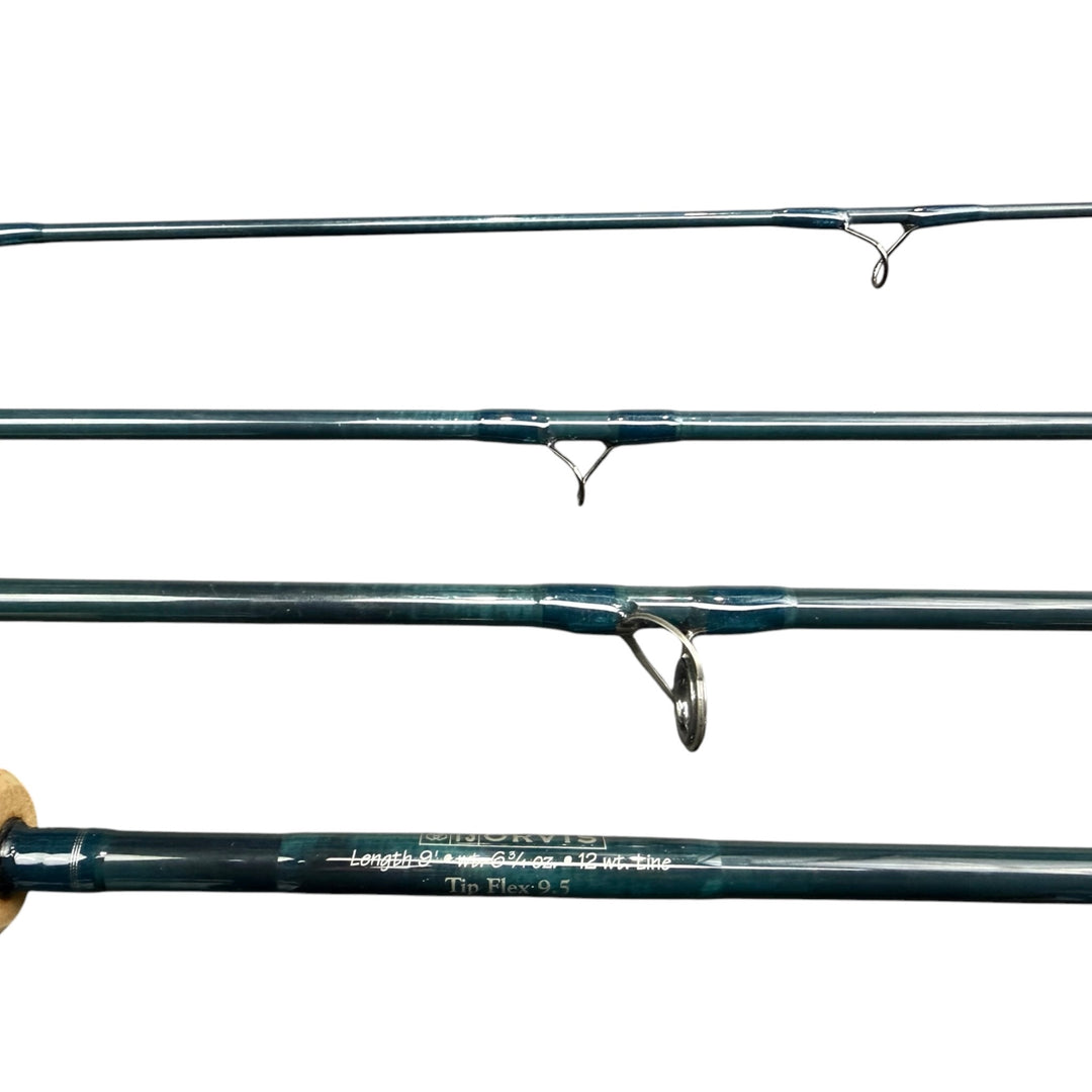Orvis T3 Tip Flex 9.5 9&