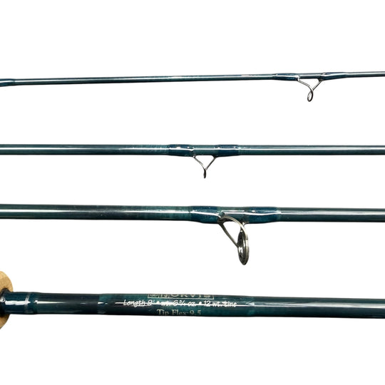 Orvis T3 Tip Flex 9.5 9&