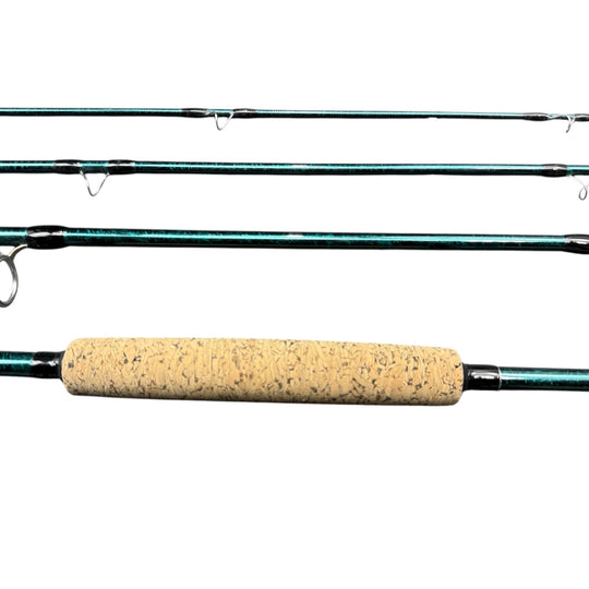 Temple Fork Outfitters Bluewater Baby 9&
