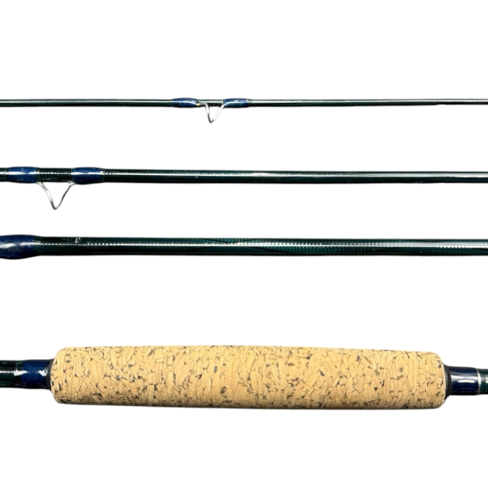 Temple Fork Outfitters Bluewater SG LD 9' 400-500gr 4pc Rod
