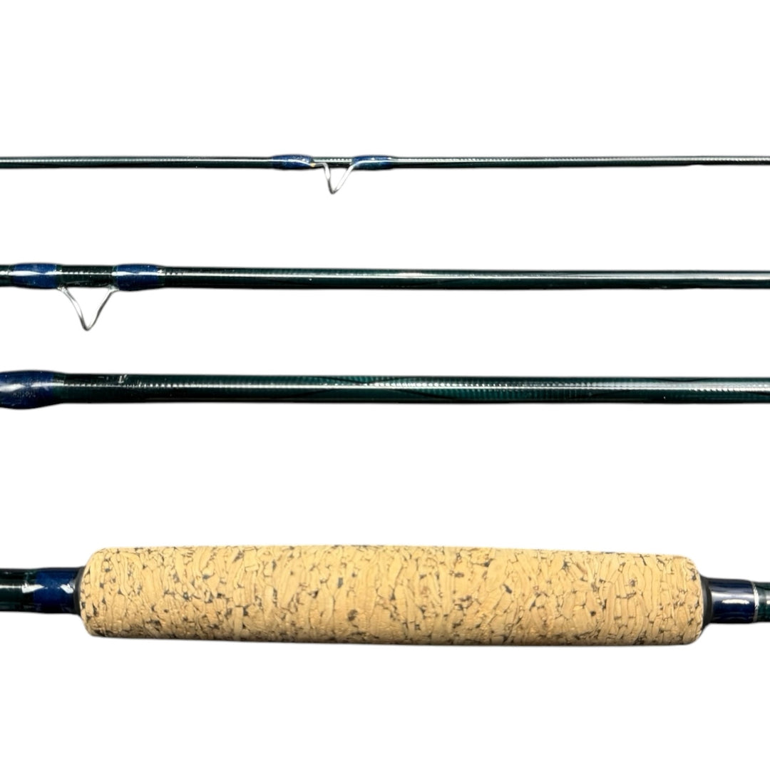 Temple Fork Outfitters Bluewater SG LD 9&