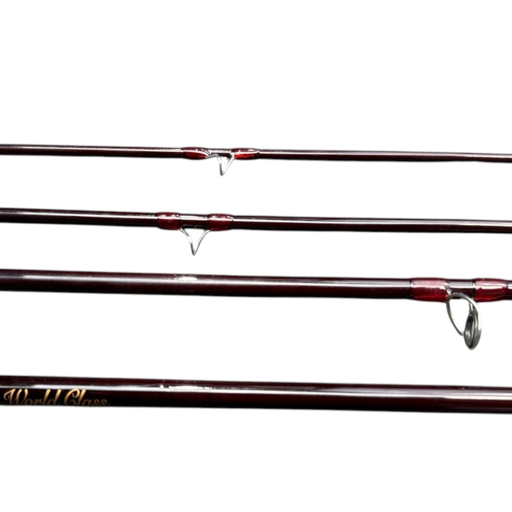 Fenwick World Class 9'6" 9wt 4pc Rod