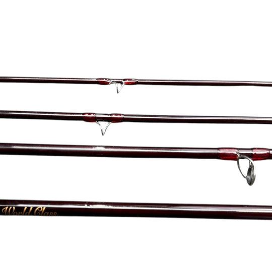 Fenwick World Class 9&