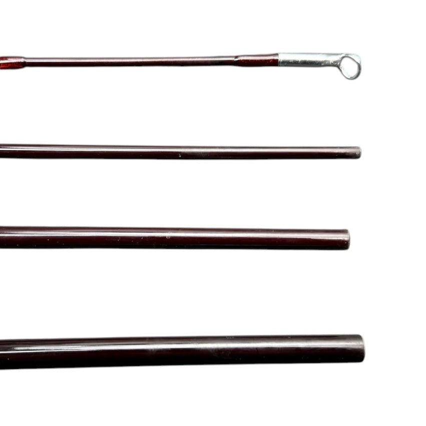Fenwick World Class 9&