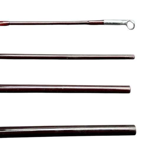 Fenwick World Class 9&