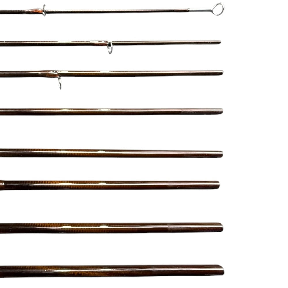 L.L. Bean Travel Series 9' 6wt 9pc Rod