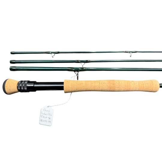 Orvis Trident TLS 9&