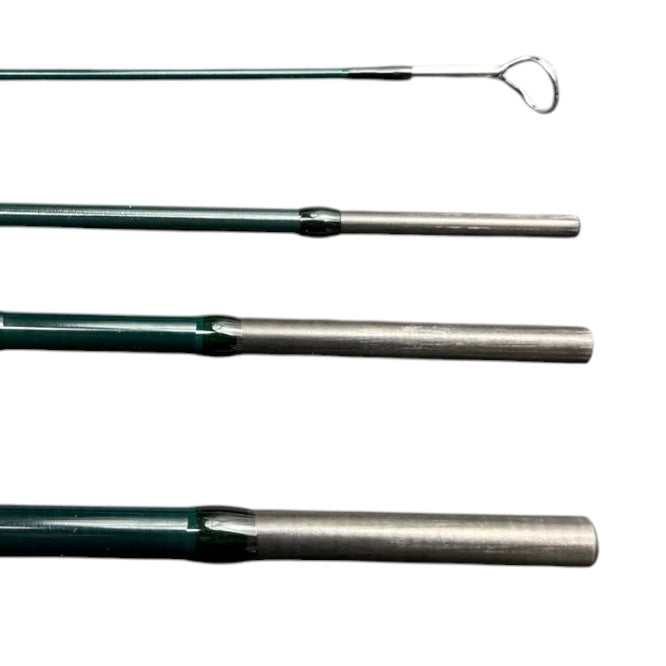 Orvis Trident TLS 9&