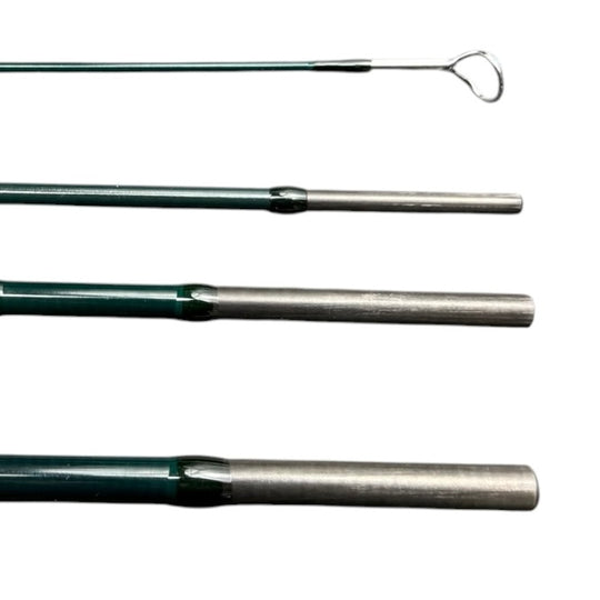 Orvis Trident TLS 9&